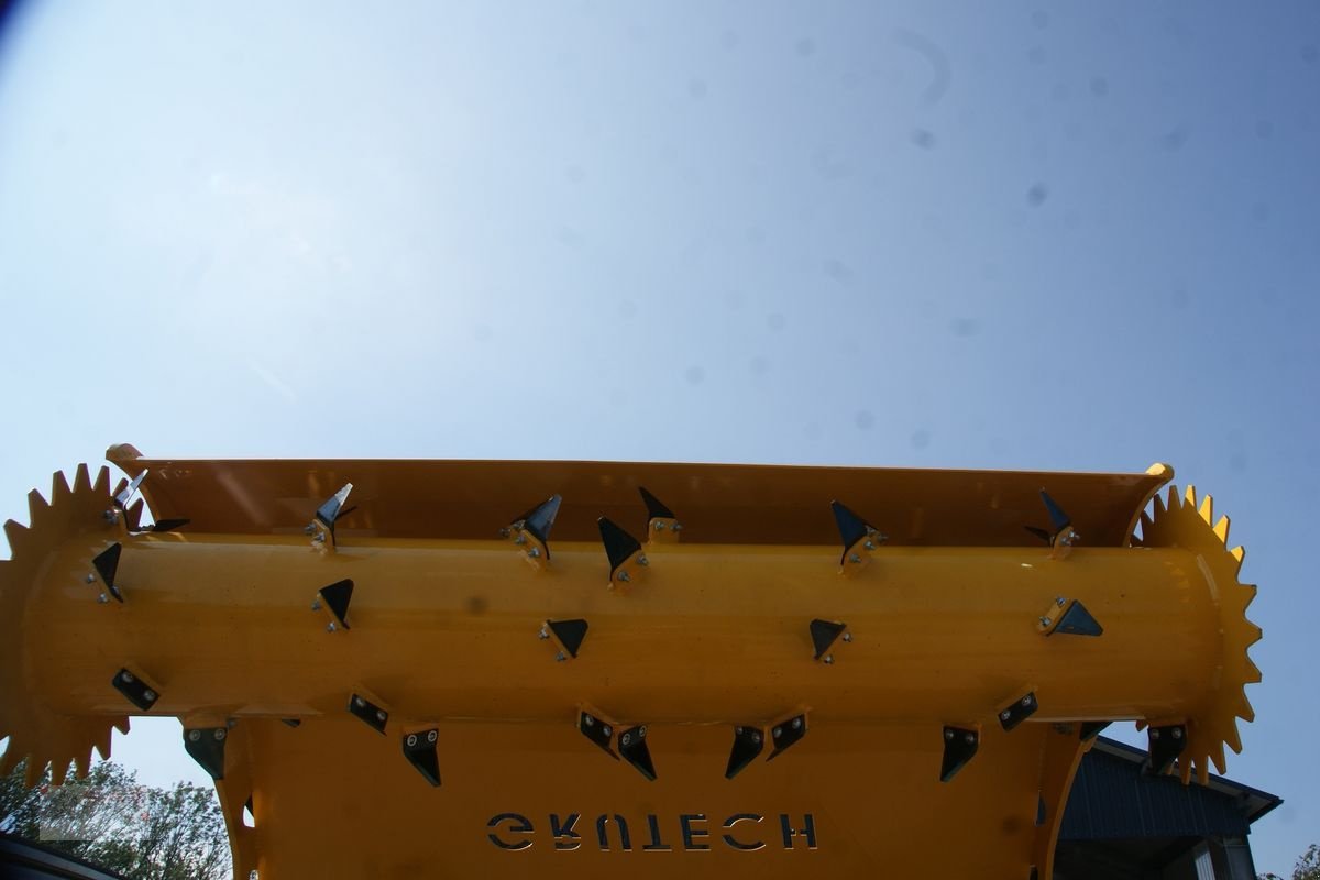 Futtermischwagen of the type Sonstige Futterverteilmischschaufel FMGT -2200, Neumaschine in Eberschwang (Picture 5)