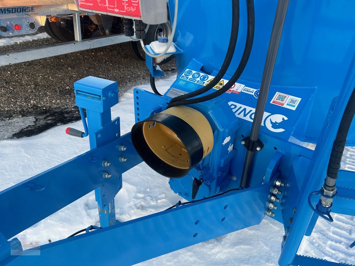 Futtermischwagen des Typs Sonstige FX 600-Slim nur 1,82m breit-NEU, Neumaschine in Eberschwang (Bild 5)