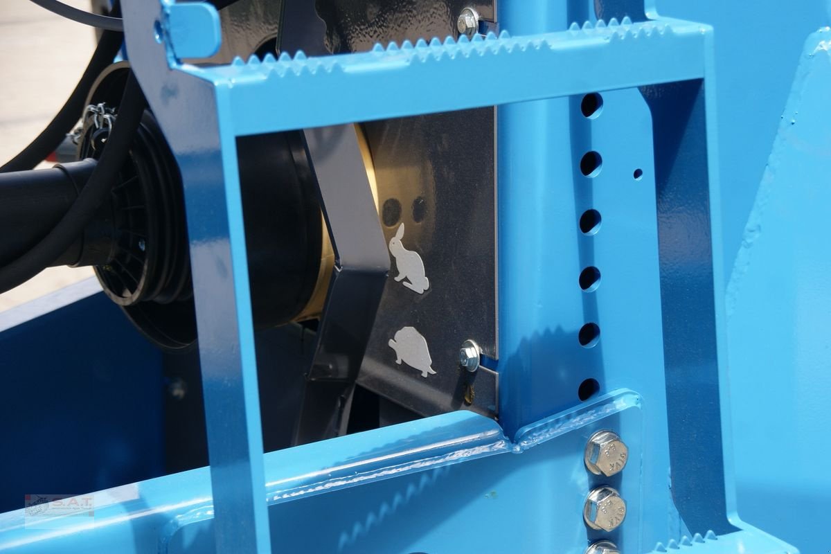 Futtermischwagen des Typs Sonstige FXL-1000 HD-8 Wochen Lieferzeit, Neumaschine in Eberschwang (Bild 15)