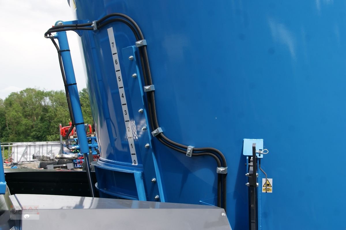 Futtermischwagen des Typs Sonstige FXL-1000 HD-8 Wochen Lieferzeit, Neumaschine in Eberschwang (Bild 16)