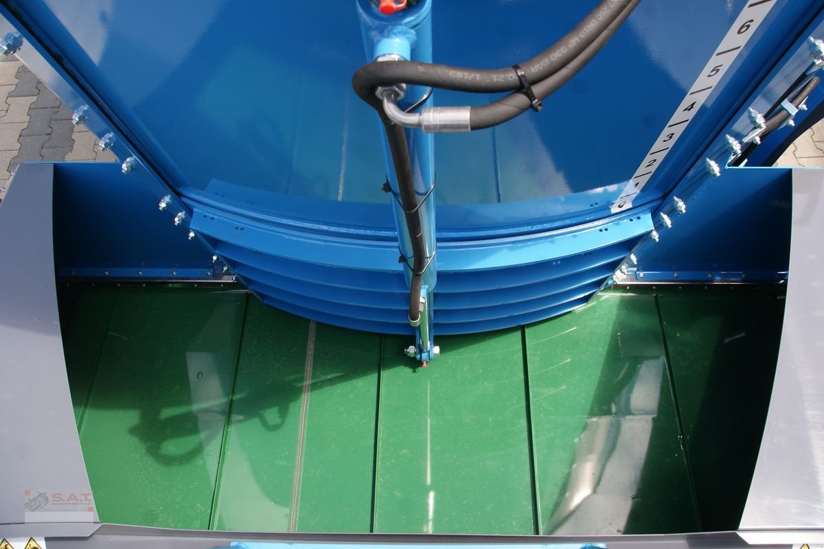 Futtermischwagen des Typs Sonstige FXL-1000 HD-8 Wochen Lieferzeit, Neumaschine in Eberschwang (Bild 17)