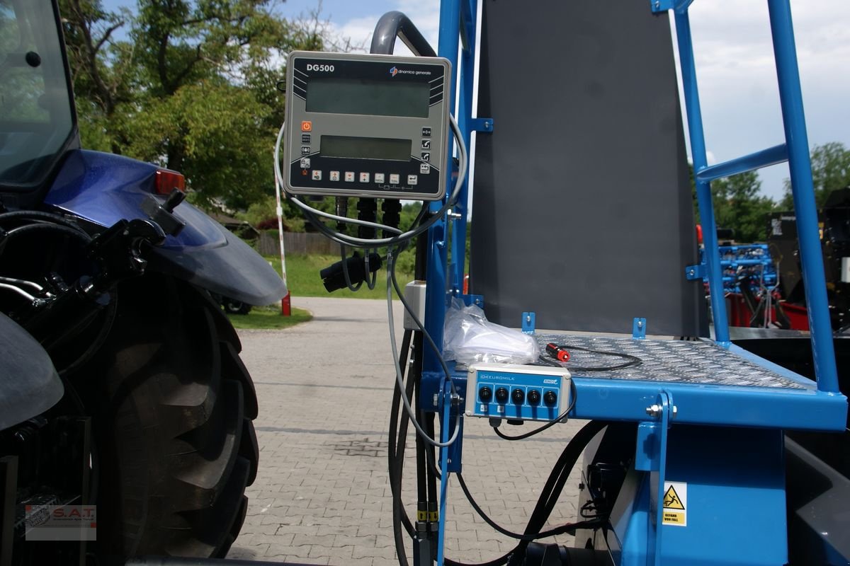 Futtermischwagen des Typs Sonstige FXL-1000 HD-8 Wochen Lieferzeit, Neumaschine in Eberschwang (Bild 11)