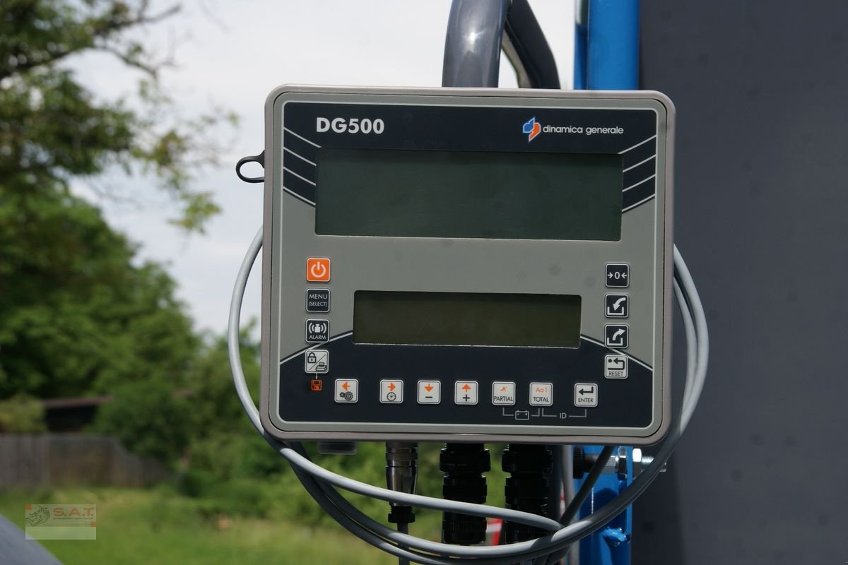 Futtermischwagen des Typs Sonstige FXL-1000 HD-8 Wochen Lieferzeit, Neumaschine in Eberschwang (Bild 13)