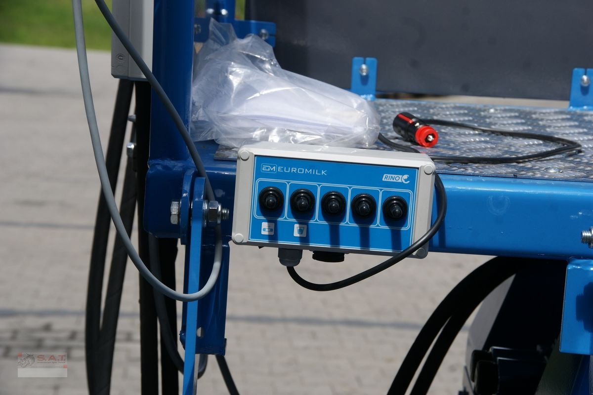 Futtermischwagen des Typs Sonstige FXL-1000 HD-8 Wochen Lieferzeit, Neumaschine in Eberschwang (Bild 12)