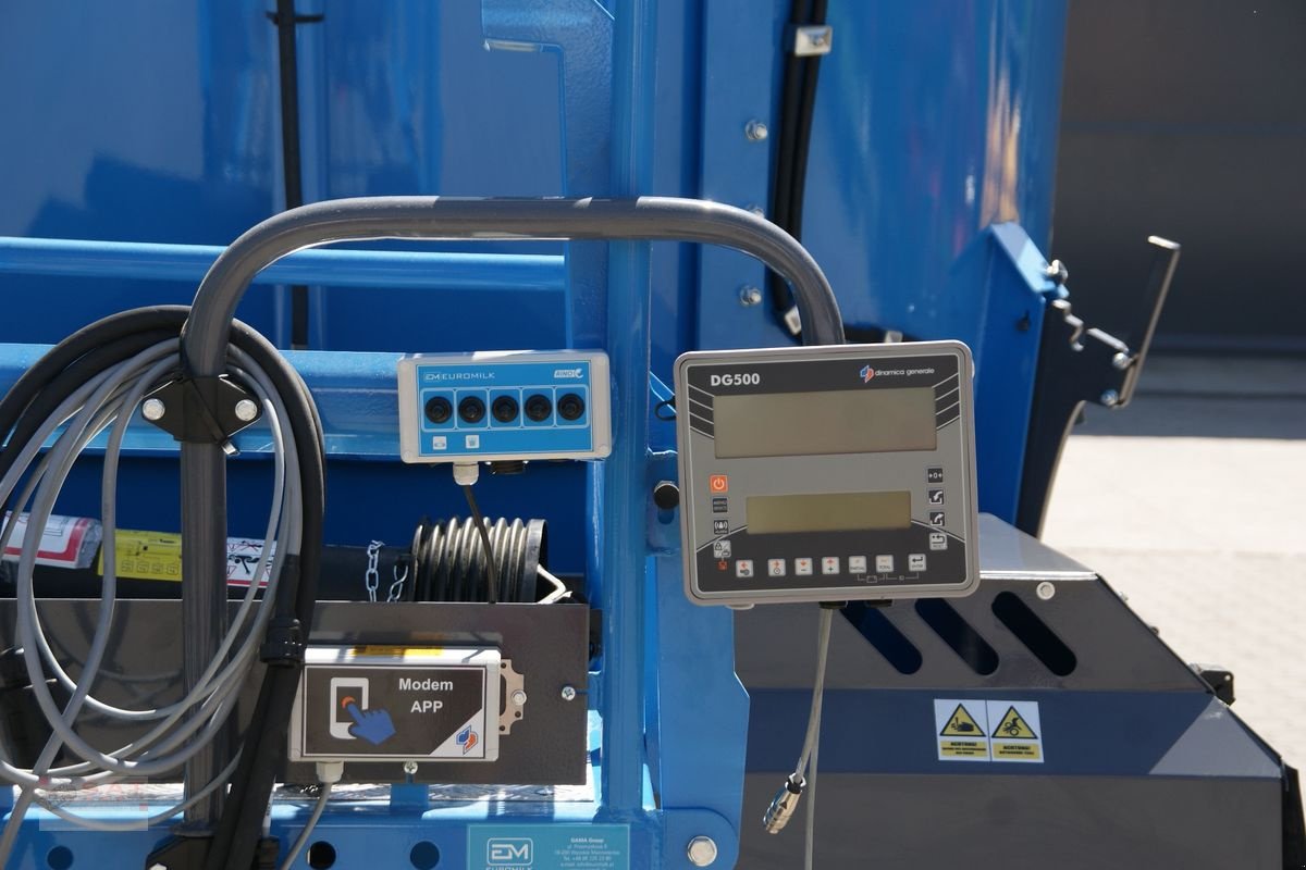 Futtermischwagen des Typs Sonstige FXL 700-2,32 m breit-2,18m hoch, Neumaschine in Eberschwang (Bild 5)