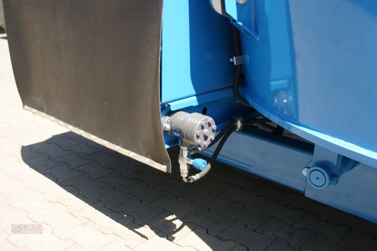 Futtermischwagen des Typs Sonstige FXL 700-2,32 m breit-2,18m hoch, Neumaschine in Eberschwang (Bild 16)