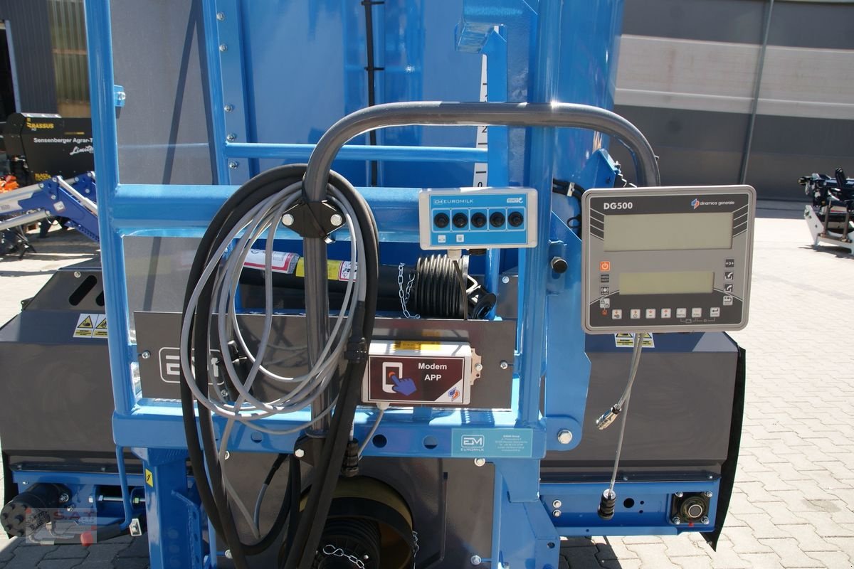 Futtermischwagen des Typs Sonstige FXL 700-2,32 m breit-2,18m hoch, Neumaschine in Eberschwang (Bild 9)