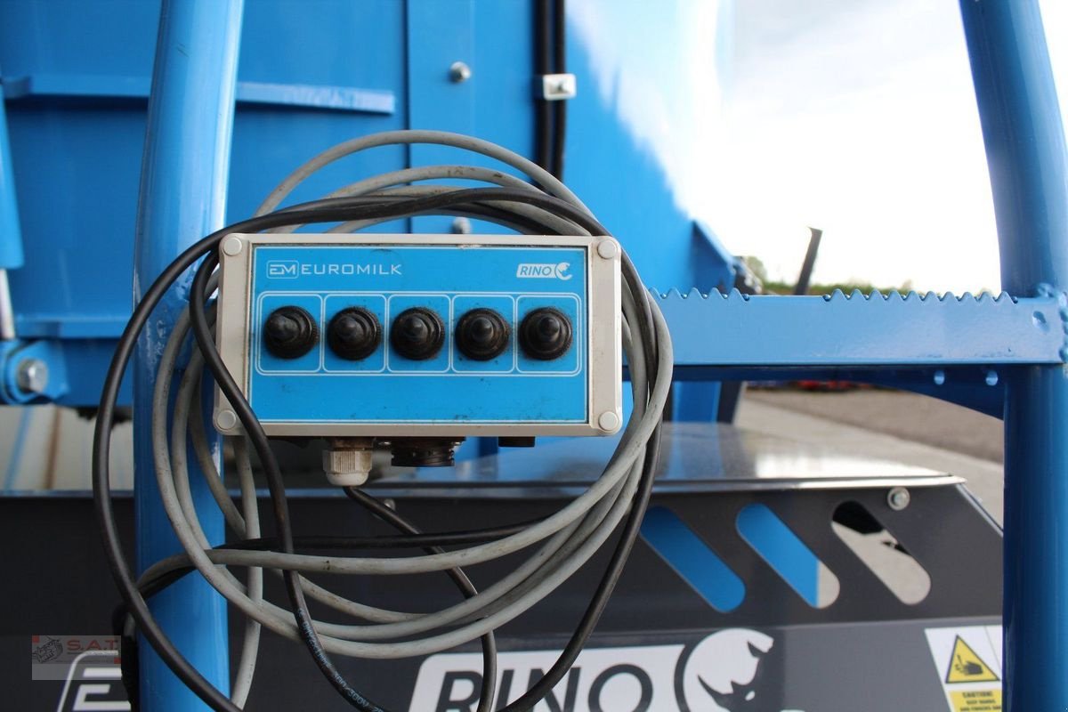 Futtermischwagen typu Sonstige FXX 1600-Top Ausstattung-Futtermischer, Vorführmaschine v Eberschwang (Obrázek 14)