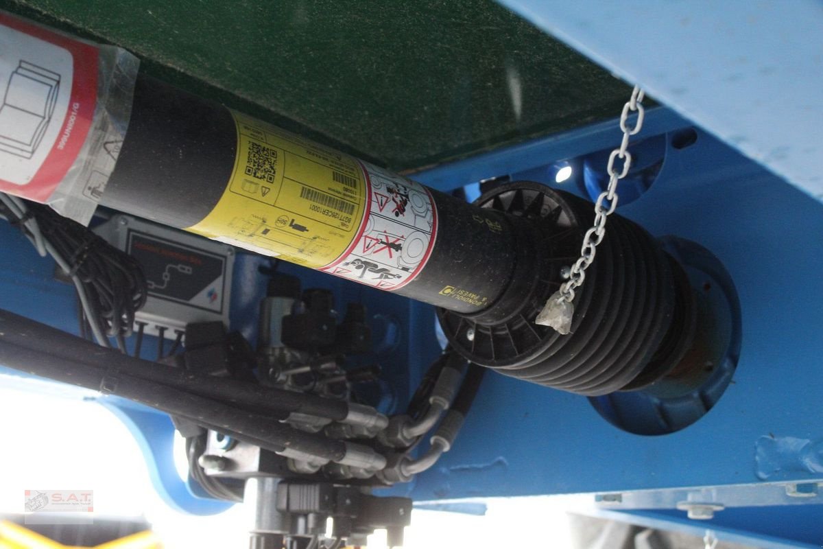 Futtermischwagen typu Sonstige FXX 1600-Top Ausstattung-Futtermischer, Vorführmaschine v Eberschwang (Obrázek 10)