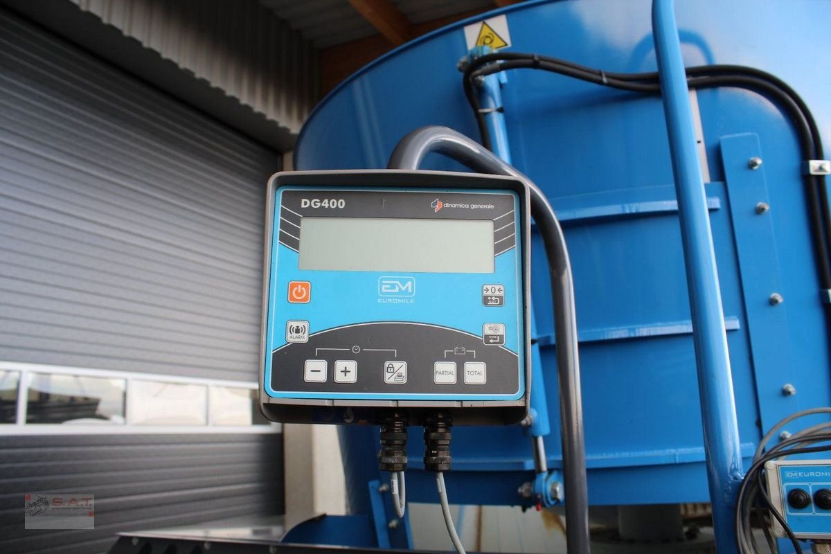 Futtermischwagen typu Sonstige FXX 1600-Top Ausstattung-Futtermischer, Vorführmaschine v Eberschwang (Obrázek 8)