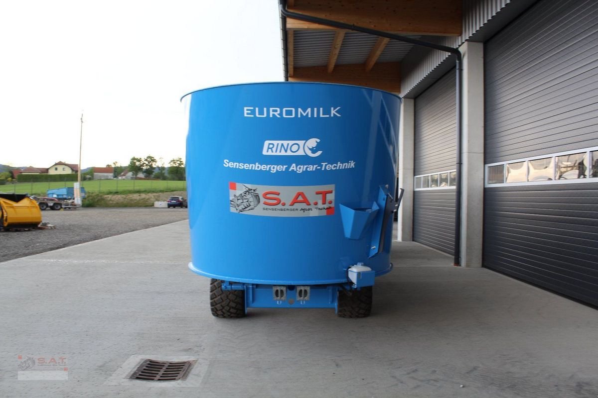 Futtermischwagen typu Sonstige FXX 1600-Top Ausstattung-Futtermischer, Vorführmaschine v Eberschwang (Obrázek 7)