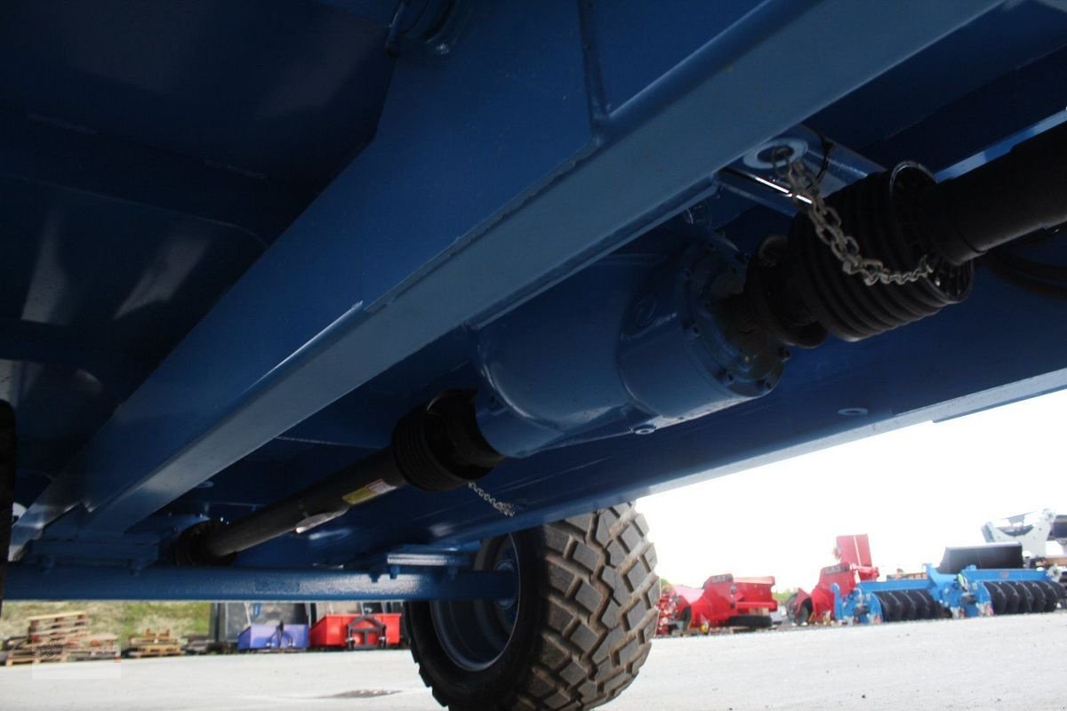 Futtermischwagen typu Sonstige FXX 1600-Top Ausstattung-Futtermischer, Vorführmaschine v Eberschwang (Obrázek 16)