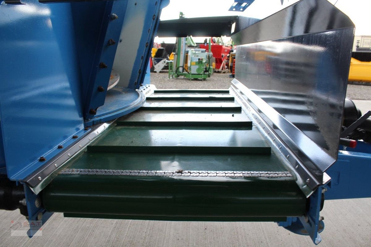 Futtermischwagen typu Sonstige FXX 1600-Top Ausstattung-Futtermischer, Vorführmaschine v Eberschwang (Obrázek 11)