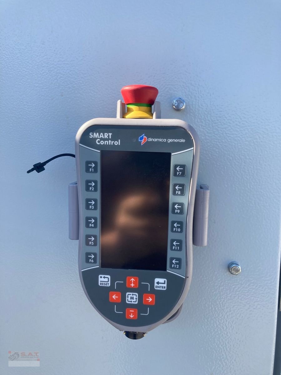 Futtermischwagen des Typs Sonstige FXX 2400-Stationärmischer-Elektro, Neumaschine in Eberschwang (Bild 17)