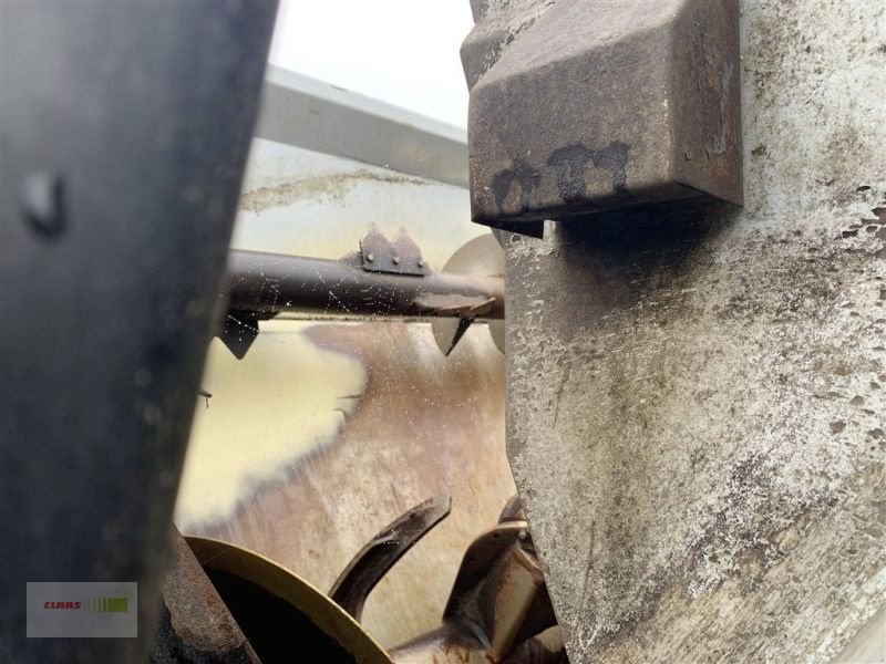 Futtermischwagen des Typs Sonstige HIRL TITAN 1100, Gebrauchtmaschine in Töging a. Inn (Bild 10)