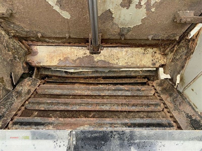 Futtermischwagen des Typs Sonstige HIRL TITAN 1100, Gebrauchtmaschine in Töging a. Inn (Bild 12)