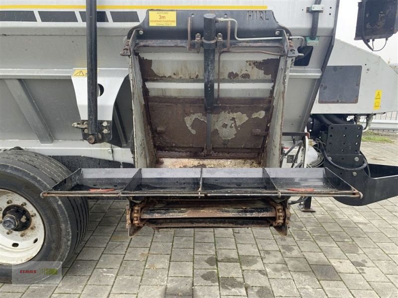 Futtermischwagen des Typs Sonstige HIRL TITAN 1100, Gebrauchtmaschine in Töging a. Inn (Bild 13)