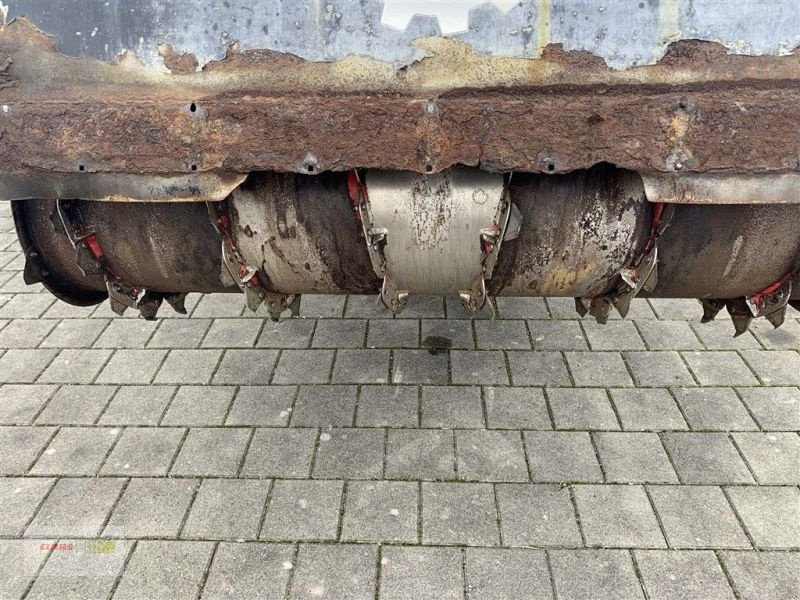 Futtermischwagen des Typs Sonstige HIRL TITAN 1100, Gebrauchtmaschine in Töging a. Inn (Bild 5)