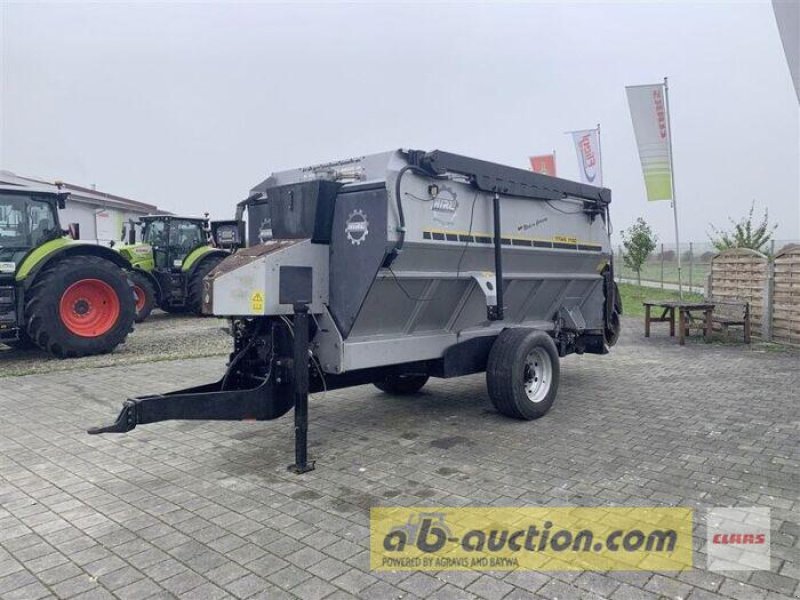 Futtermischwagen typu Sonstige HIRL TITAN 1100, Gebrauchtmaschine v Töging am Inn (Obrázok 3)
