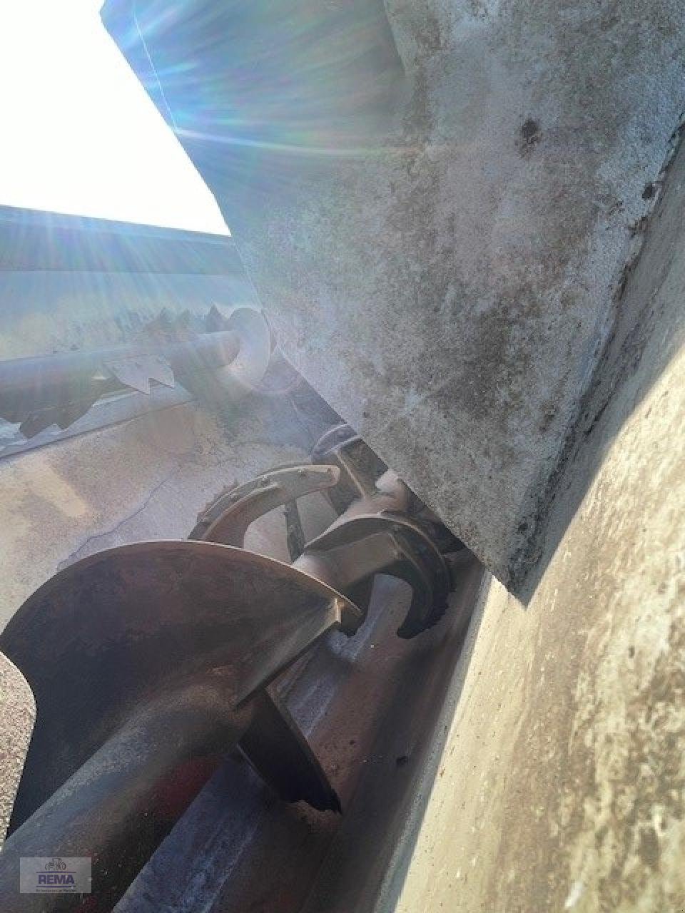 Futtermischwagen of the type Sonstige HIRL Titan 1100, Gebrauchtmaschine in Belzig-Schwanebeck (Picture 7)