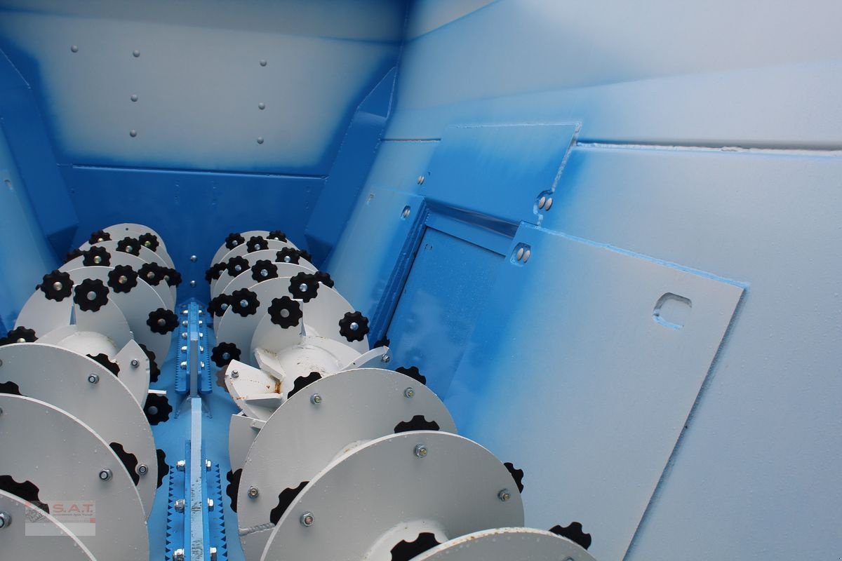 Futtermischwagen του τύπου Sonstige Horizontalmischer Puma 11-NEU, Neumaschine σε Eberschwang (Φωτογραφία 15)