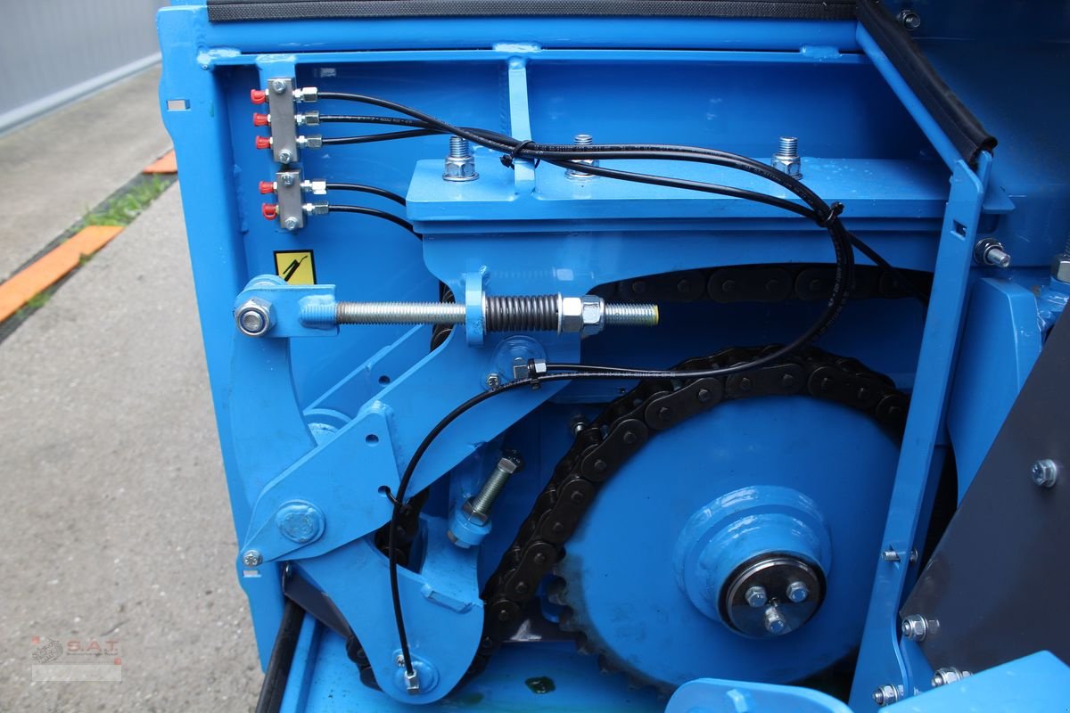 Futtermischwagen του τύπου Sonstige Horizontalmischer Puma 11-NEU, Neumaschine σε Eberschwang (Φωτογραφία 3)