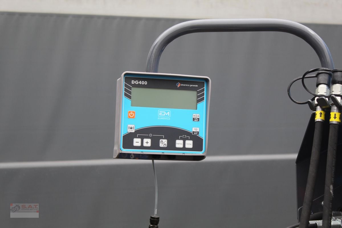 Futtermischwagen του τύπου Sonstige Horizontalmischer Puma 11-NEU, Neumaschine σε Eberschwang (Φωτογραφία 19)