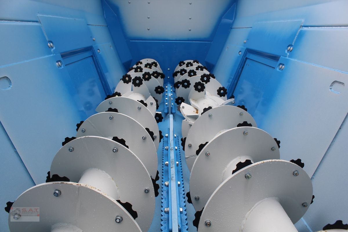 Futtermischwagen του τύπου Sonstige Horizontalmischer Puma 11-NEU, Neumaschine σε Eberschwang (Φωτογραφία 13)