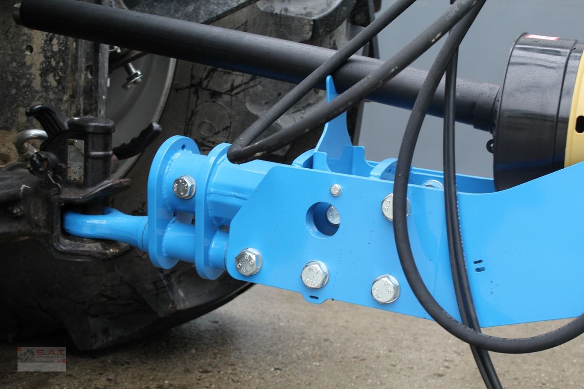 Futtermischwagen του τύπου Sonstige Horizontalmischer Puma 11-NEU, Neumaschine σε Eberschwang (Φωτογραφία 25)