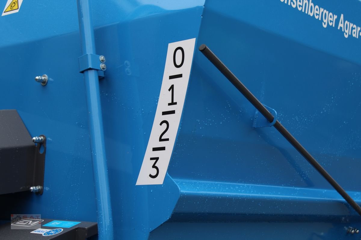 Futtermischwagen του τύπου Sonstige Horizontalmischer Puma 11-NEU, Neumaschine σε Eberschwang (Φωτογραφία 21)