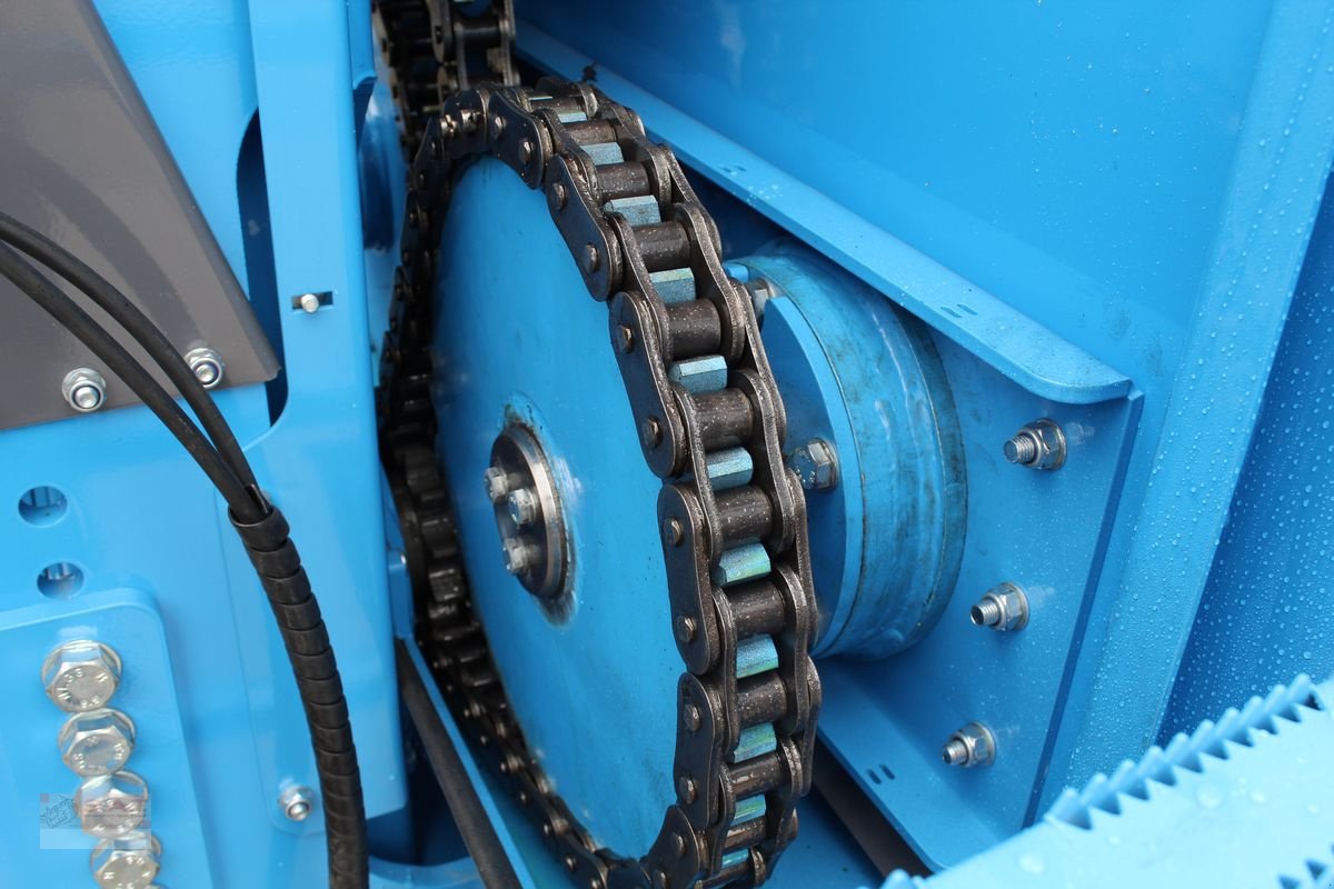 Futtermischwagen του τύπου Sonstige Horizontalmischer Puma 11-NEU, Neumaschine σε Eberschwang (Φωτογραφία 5)