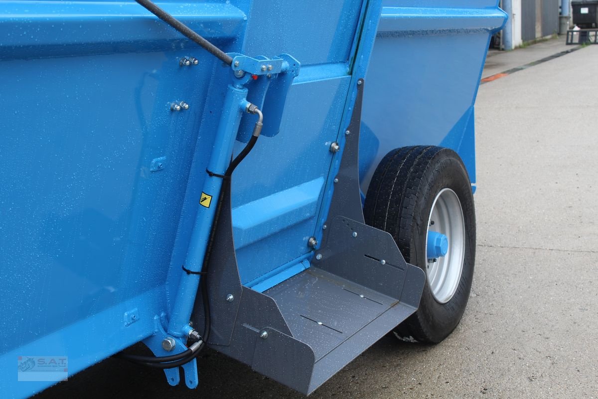 Futtermischwagen του τύπου Sonstige Horizontalmischer Puma 11-NEU, Neumaschine σε Eberschwang (Φωτογραφία 22)