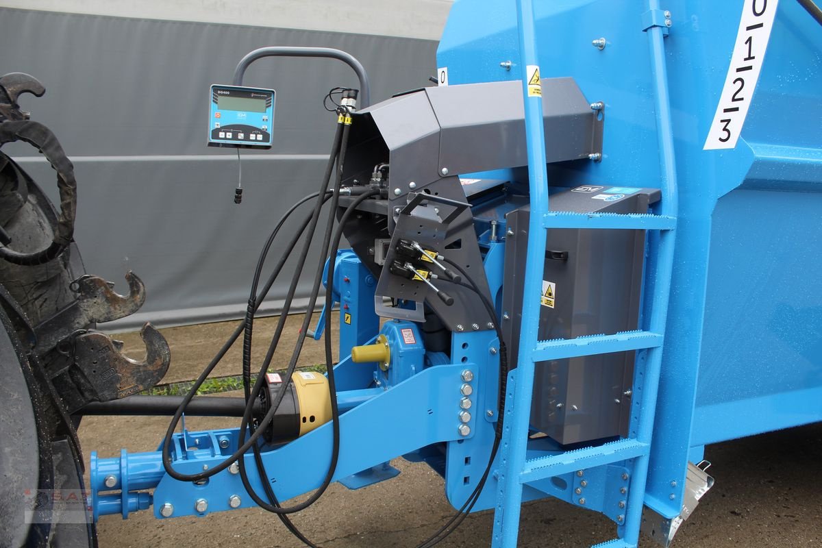 Futtermischwagen του τύπου Sonstige Horizontalmischer Puma 11-NEU, Neumaschine σε Eberschwang (Φωτογραφία 20)