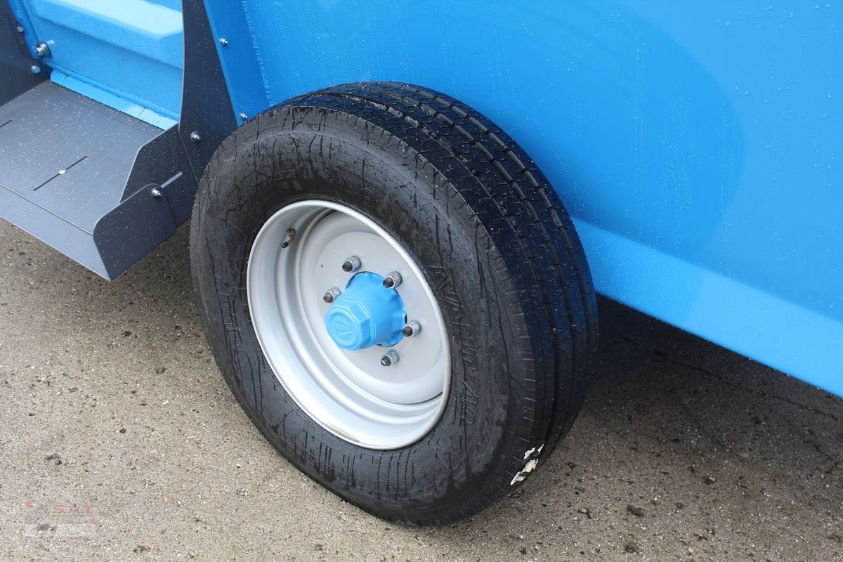 Futtermischwagen του τύπου Sonstige Horizontalmischer Puma 11-NEU, Neumaschine σε Eberschwang (Φωτογραφία 27)