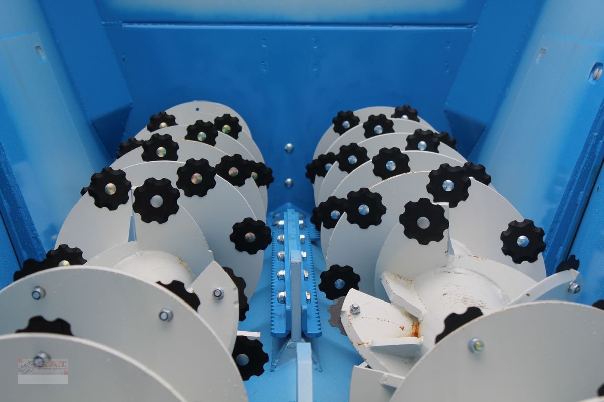 Futtermischwagen του τύπου Sonstige Horizontalmischer Puma 11-NEU, Neumaschine σε Eberschwang (Φωτογραφία 28)