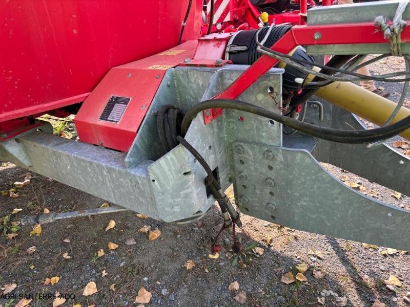 Futtermischwagen του τύπου Sonstige KARTHALA, Gebrauchtmaschine σε ROYE (Φωτογραφία 2)