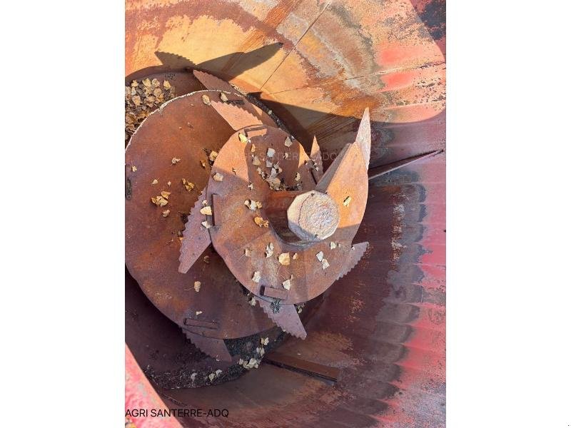 Futtermischwagen του τύπου Sonstige KARTHALA, Gebrauchtmaschine σε ROYE (Φωτογραφία 3)