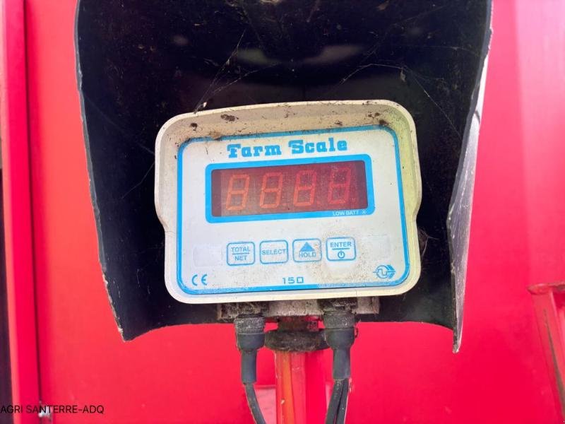 Futtermischwagen του τύπου Sonstige KARTHALA, Gebrauchtmaschine σε ROYE (Φωτογραφία 9)