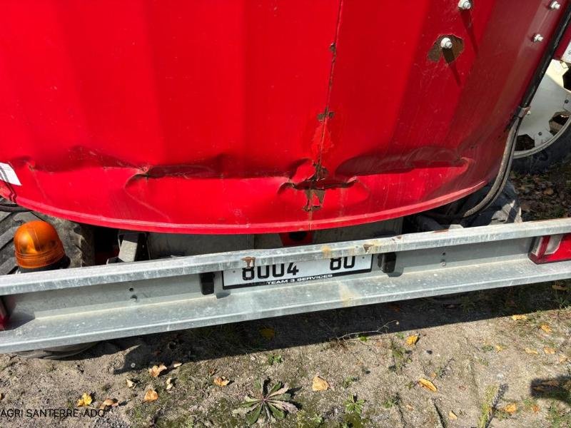 Futtermischwagen του τύπου Sonstige KARTHALA, Gebrauchtmaschine σε ROYE (Φωτογραφία 10)