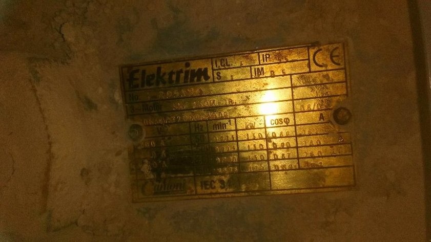 Futtermischwagen des Typs Sonstige Komplet blandeanlæg fra Big Dutchman, Gebrauchtmaschine in Egtved (Bild 12)