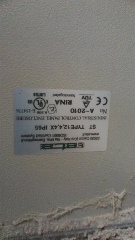 Futtermischwagen des Typs Sonstige Komplet blandeanlæg fra Big Dutchman, Gebrauchtmaschine in Egtved (Bild 13)