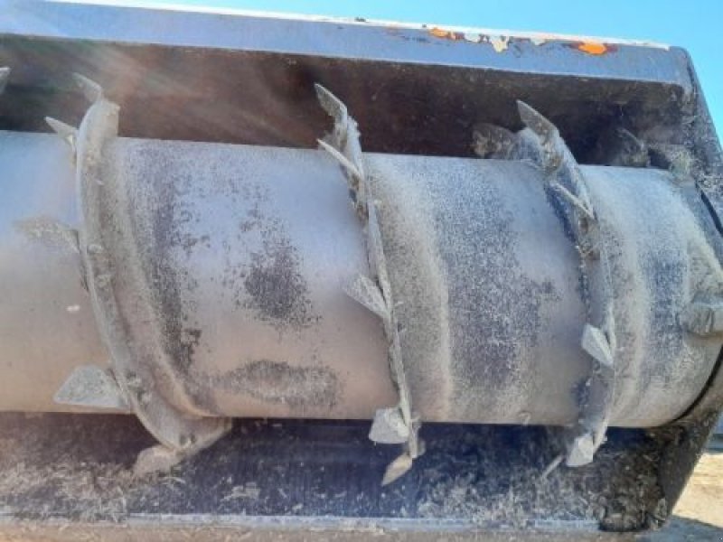 Futtermischwagen Türe ait Sonstige MELANGE.RMH, Gebrauchtmaschine içinde Belleville sur Meuse (resim 3)