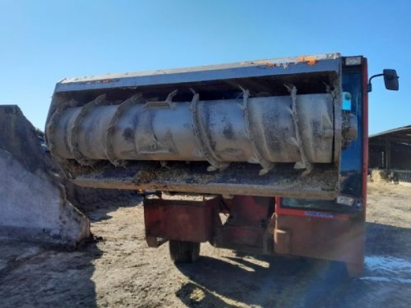 Futtermischwagen Türe ait Sonstige MELANGE.RMH, Gebrauchtmaschine içinde Belleville sur Meuse (resim 2)