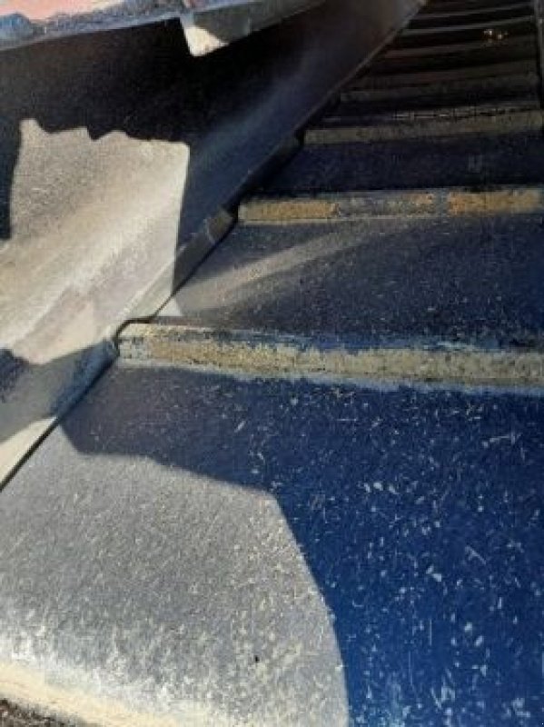 Futtermischwagen Türe ait Sonstige MELANGE.RMH, Gebrauchtmaschine içinde Belleville sur Meuse (resim 10)