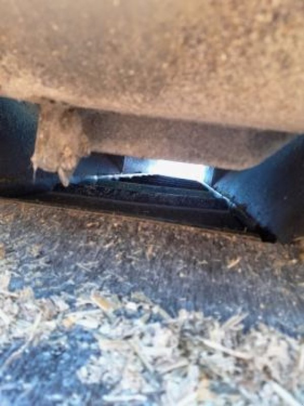 Futtermischwagen Türe ait Sonstige MELANGE.RMH, Gebrauchtmaschine içinde Belleville sur Meuse (resim 4)