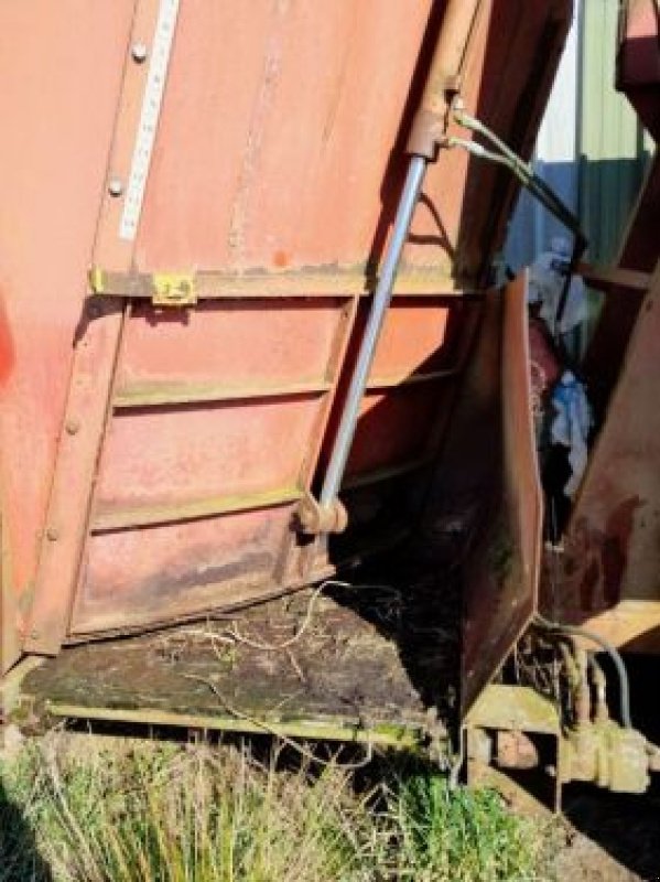 Futtermischwagen типа Sonstige MELANGE.RMH, Gebrauchtmaschine в Belleville sur Meuse (Фотография 4)