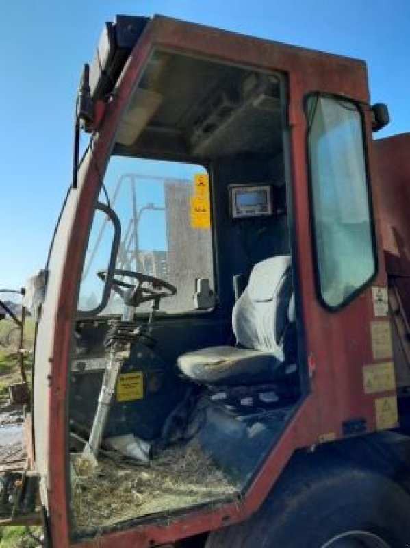 Futtermischwagen типа Sonstige MELANGE.RMH, Gebrauchtmaschine в Belleville sur Meuse (Фотография 11)