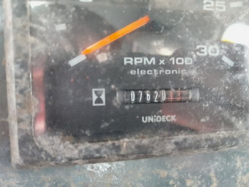 Futtermischwagen типа Sonstige MELANGE.RMH, Gebrauchtmaschine в Belleville sur Meuse (Фотография 2)