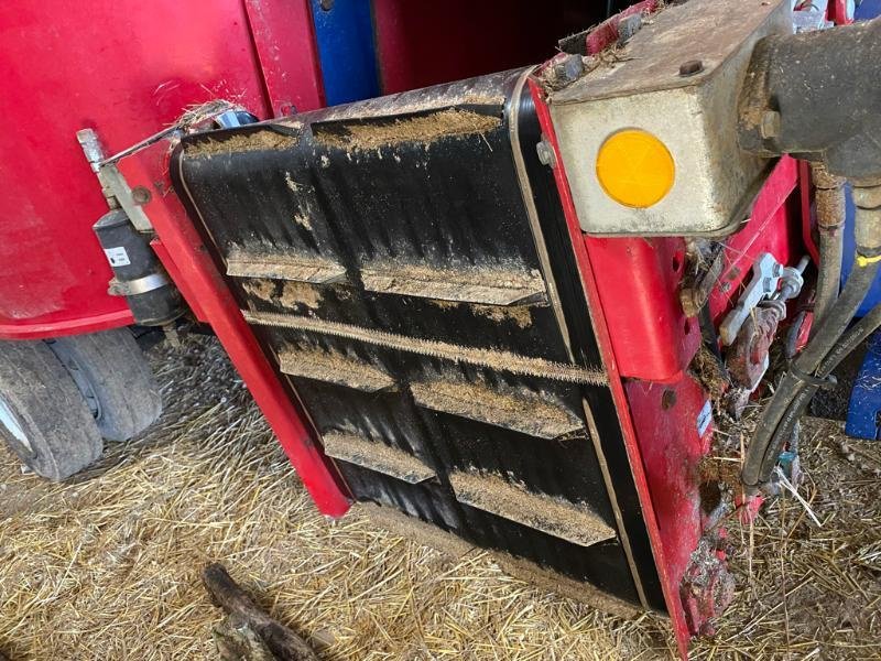 Futtermischwagen типа Sonstige MELANGEUSE, Gebrauchtmaschine в MONTIGNY LE ROI (Фотография 5)