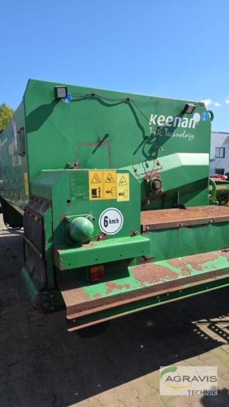 Futtermischwagen des Typs Sonstige MF 300, Gebrauchtmaschine in Steinfurt (Bild 3)